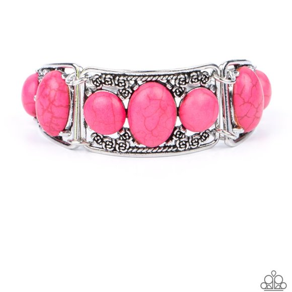 3+/$5 ea. Southern Splendor - Pink - Picture 2 of 2